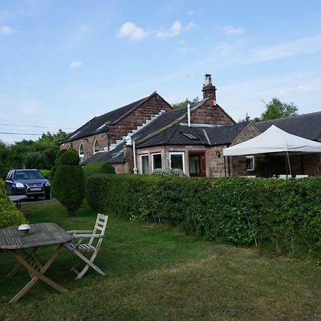 Chapel Croft Guest House Biddulph  Luaran gambar