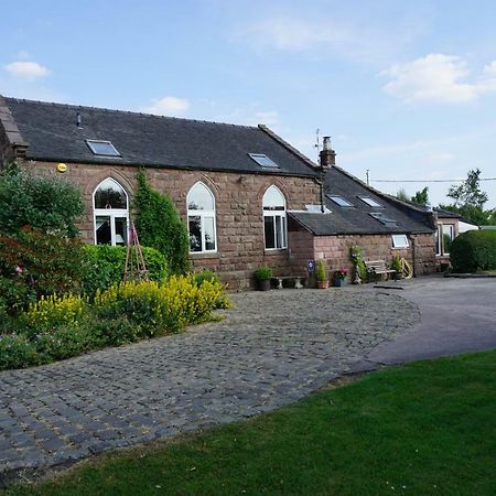 Chapel Croft Guest House Biddulph  Luaran gambar