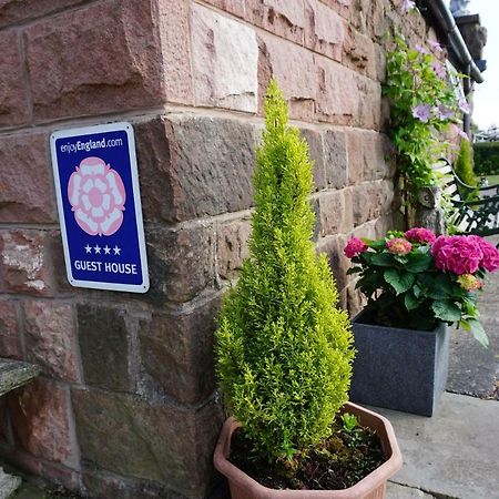 Chapel Croft Guest House Biddulph  Luaran gambar