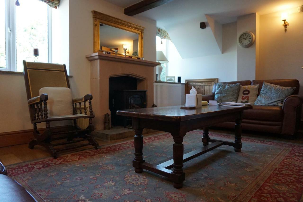 Chapel Croft Guest House Biddulph  Luaran gambar