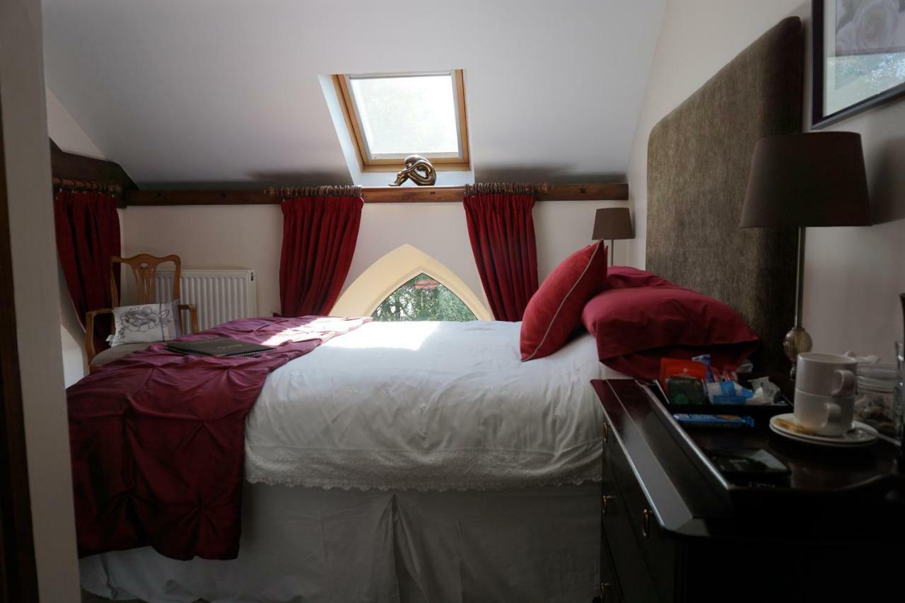 Chapel Croft Guest House Biddulph  Luaran gambar