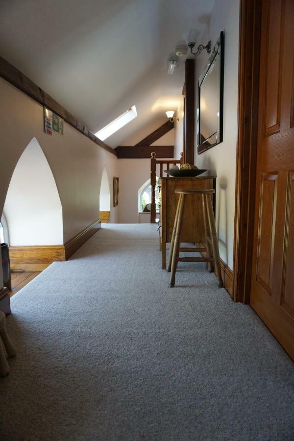Chapel Croft Guest House Biddulph  Luaran gambar