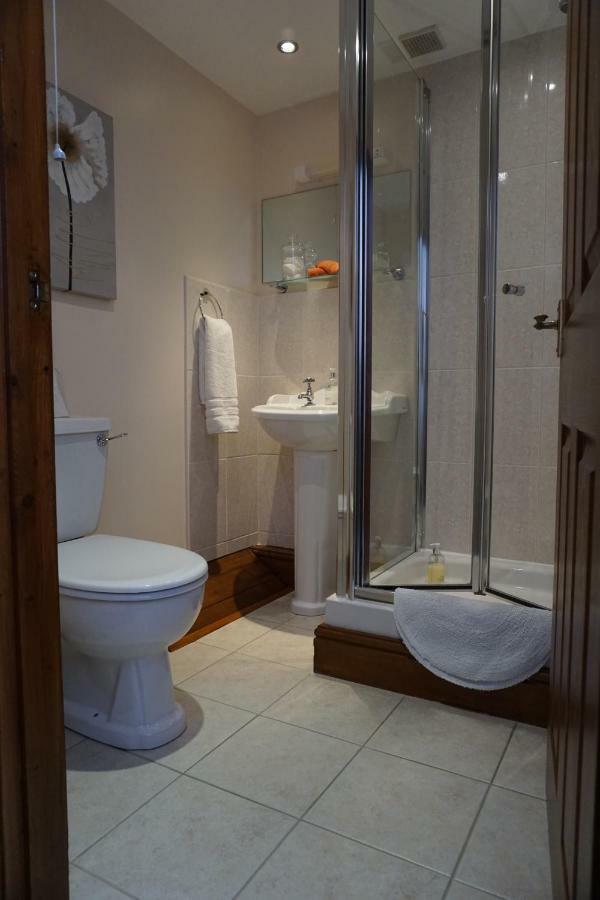 Chapel Croft Guest House Biddulph  Luaran gambar